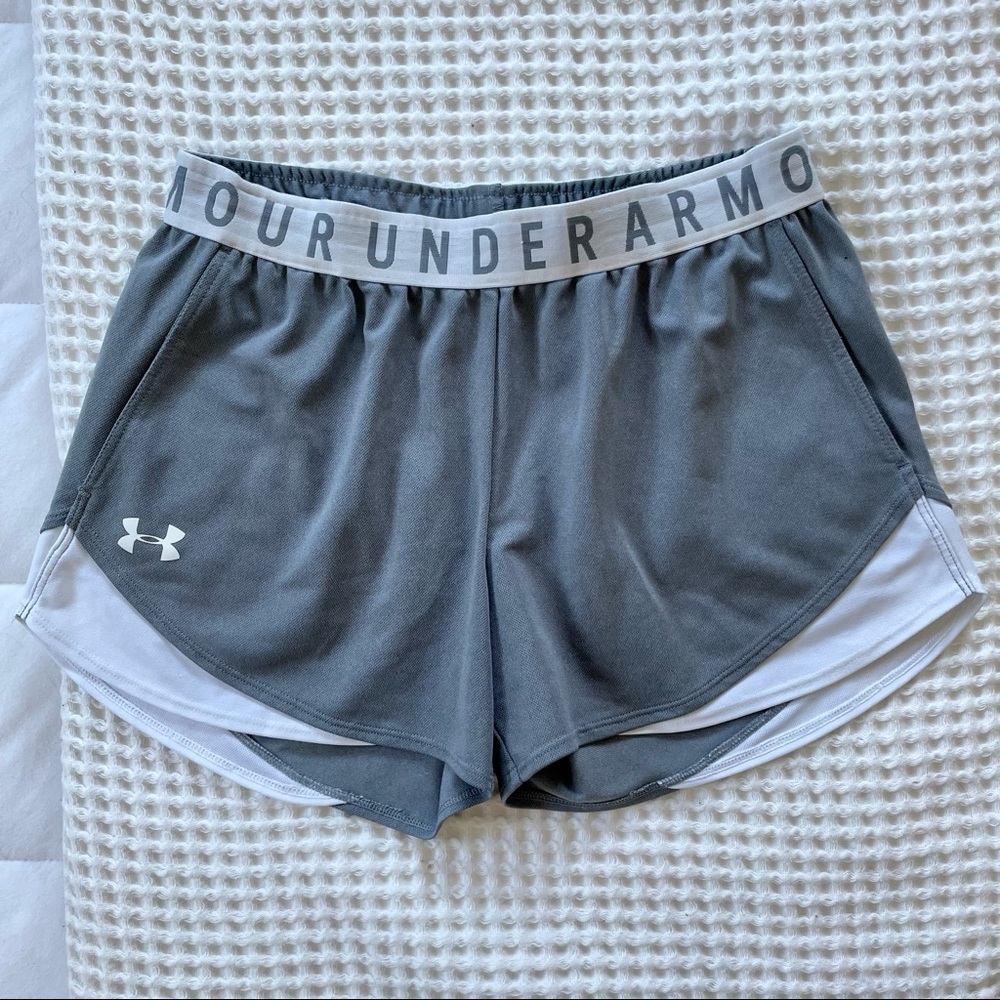 NWOT Under Armour Shorts